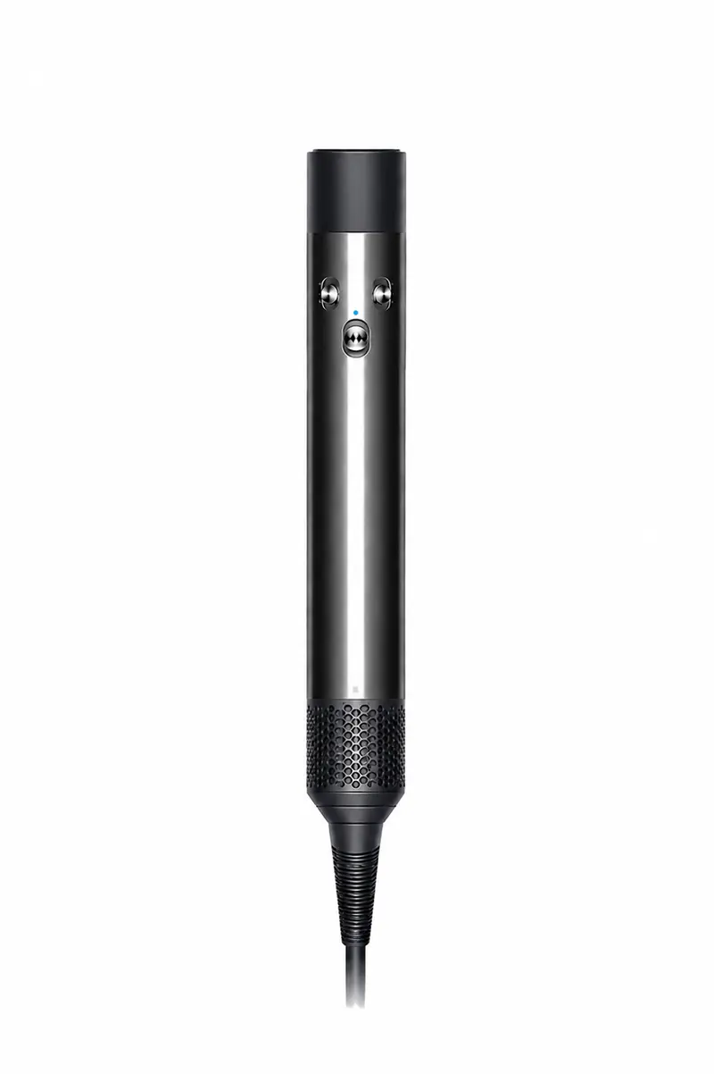 Airwrap (Losse Fohn) - HS01 - Paars (Zonder attachments)