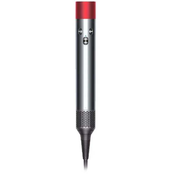 Airwrap (Losse Fohn) - HS01 - Rood (Zonder attachments)