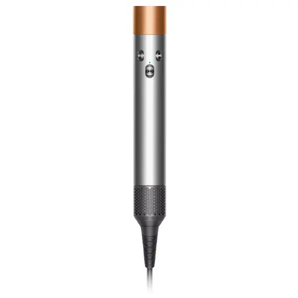 Airwrap (Losse Fohn) - HS02 - Copper/Nickel (Zonder attachments)