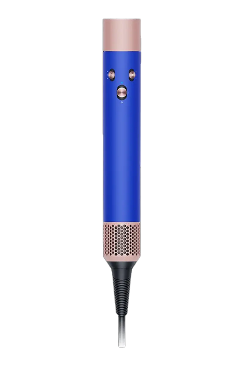 Airwrap (Losse Fohn) - HS05 - Blue Blush (Zonder attachments)
