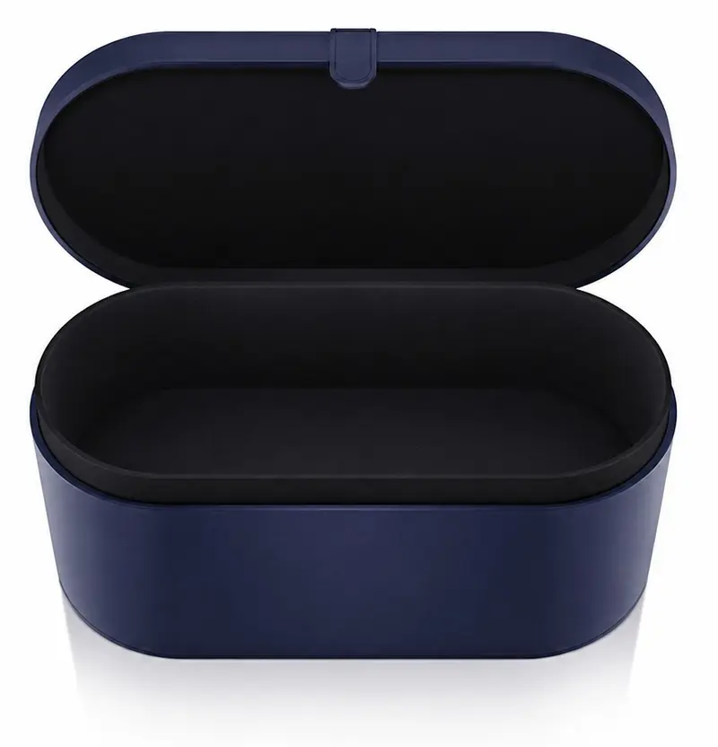 Airwrap Opberg Case met Flap - Prussisch Blauw