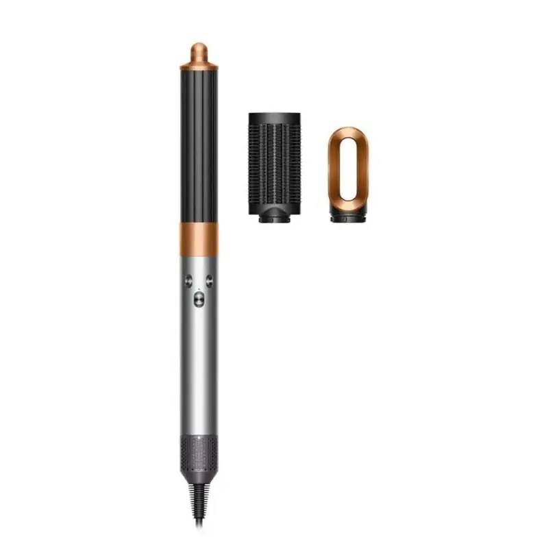 Airwrap Origin Styler - HS02 - Copper/Nickel