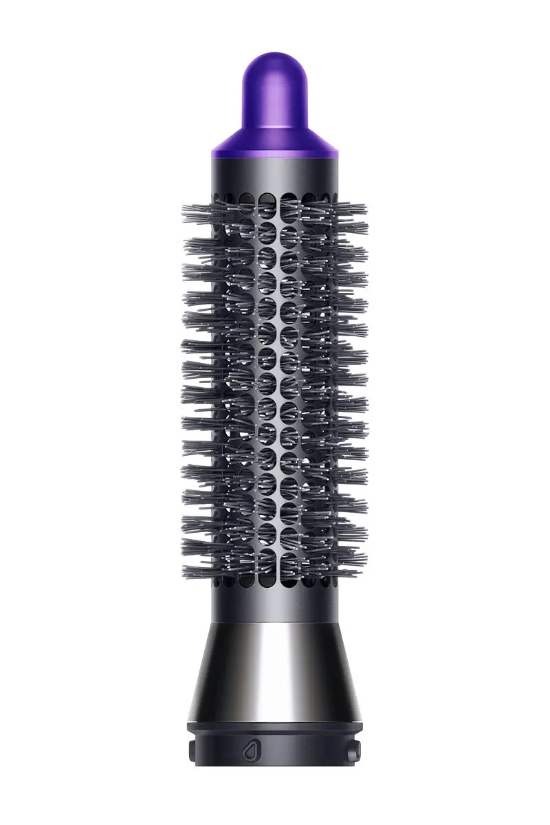 Airwrap Ronde Volumeborstel / Brush - Small - Paars