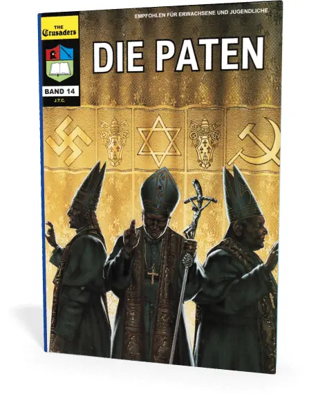 Alberto Teil 3 – Die Paten
