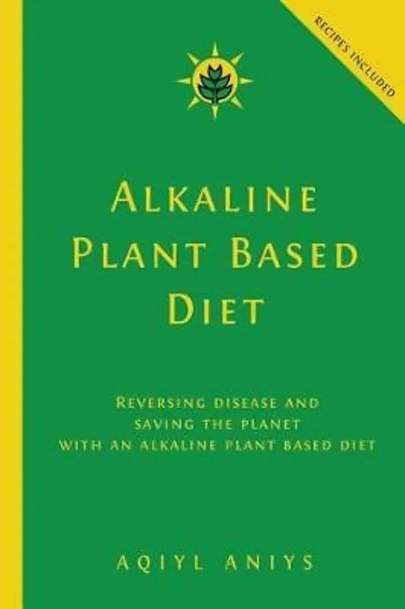 Alkaline Plant Based Diet