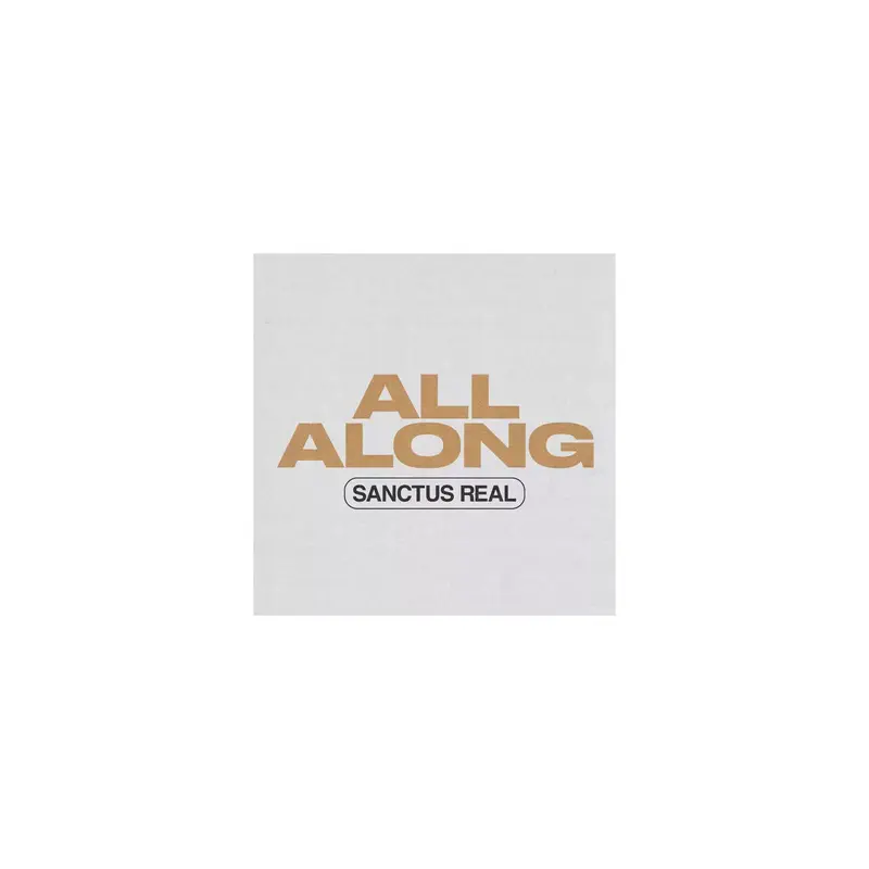 All Along (CD)
