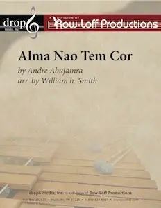 Alma Nao Tem Cor