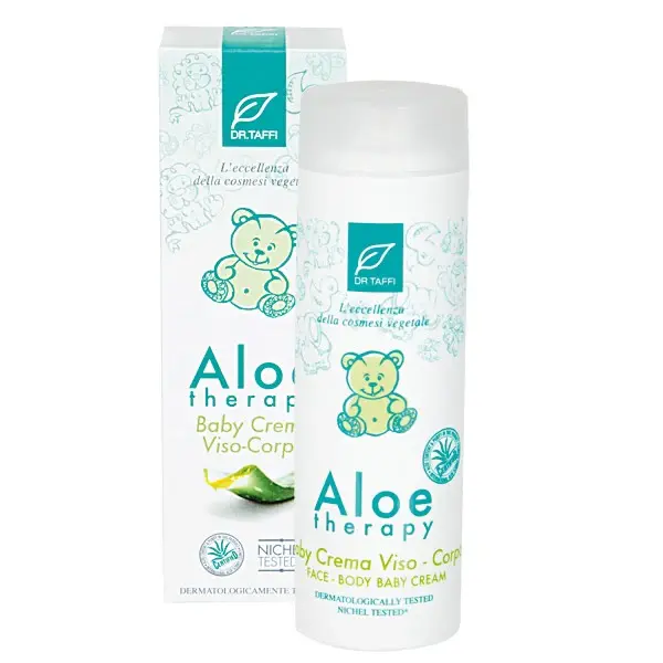 Aloe Therapy Baby BodyLotion
