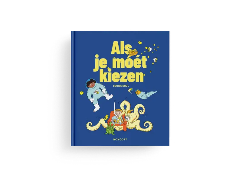 Als je moet kiezen