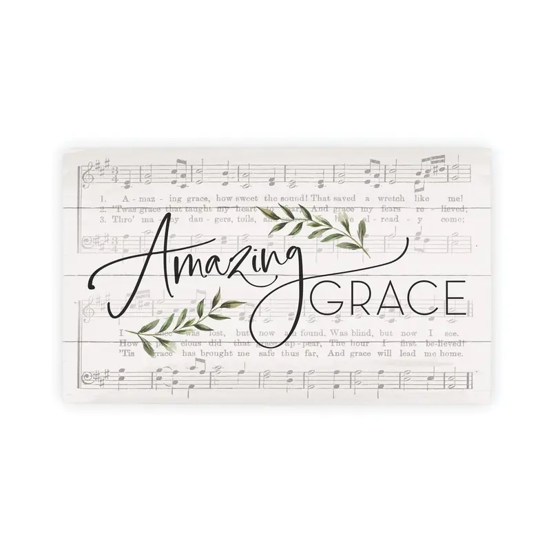 Amazing Grace