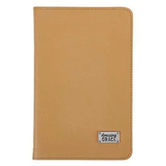 Amazing Grace Butterscotch Tan