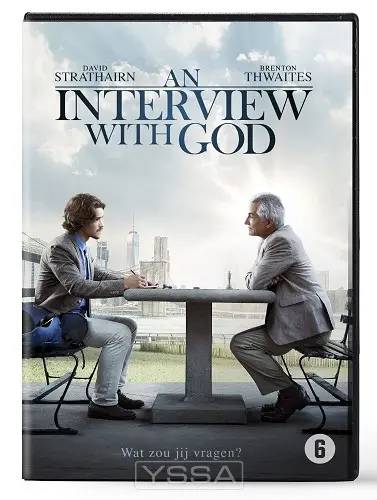 An Interview With God