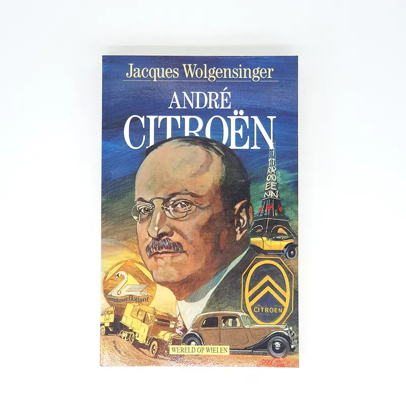 André Citroën