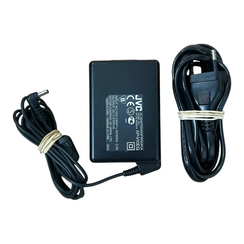 AP-V10EG – Adapter voor BN-V10U / BN-V12U