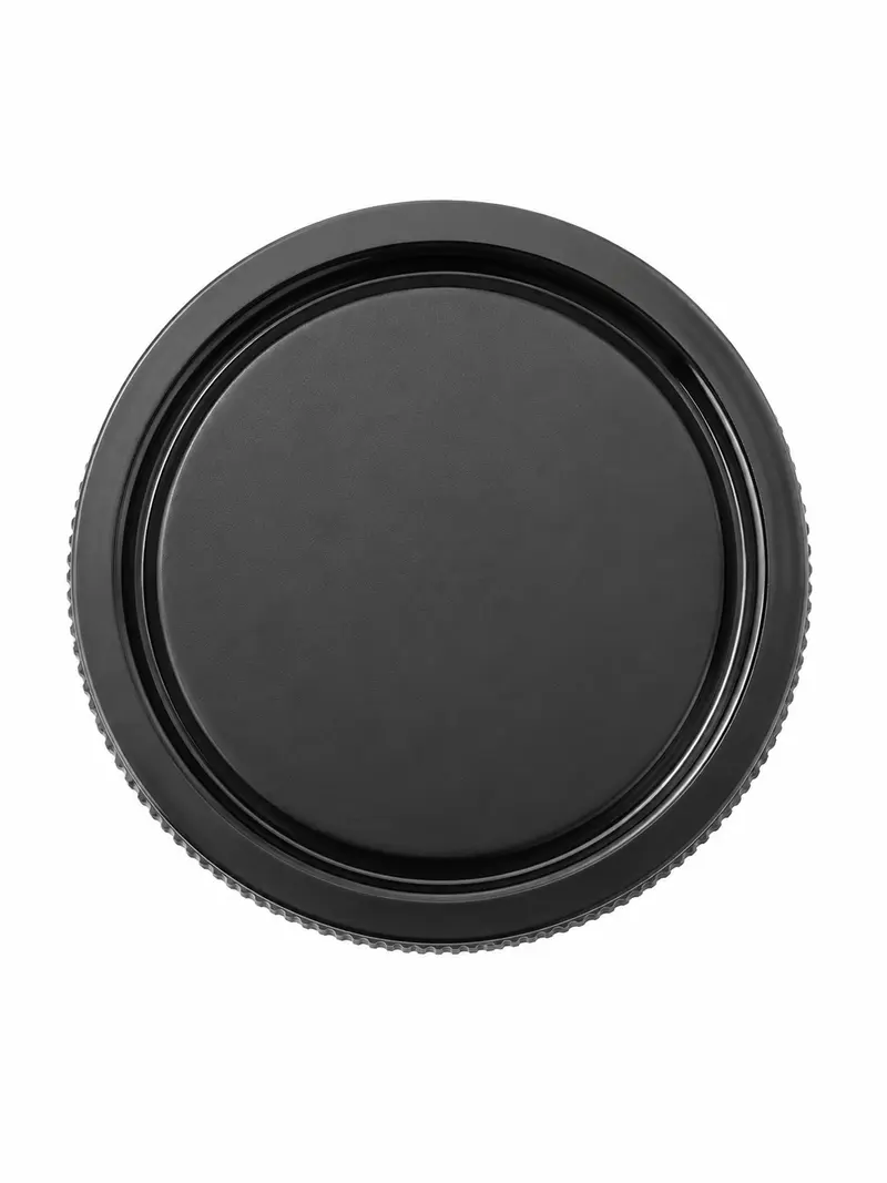 AR-Mount Body Cap voor Konica Spiegelreflex