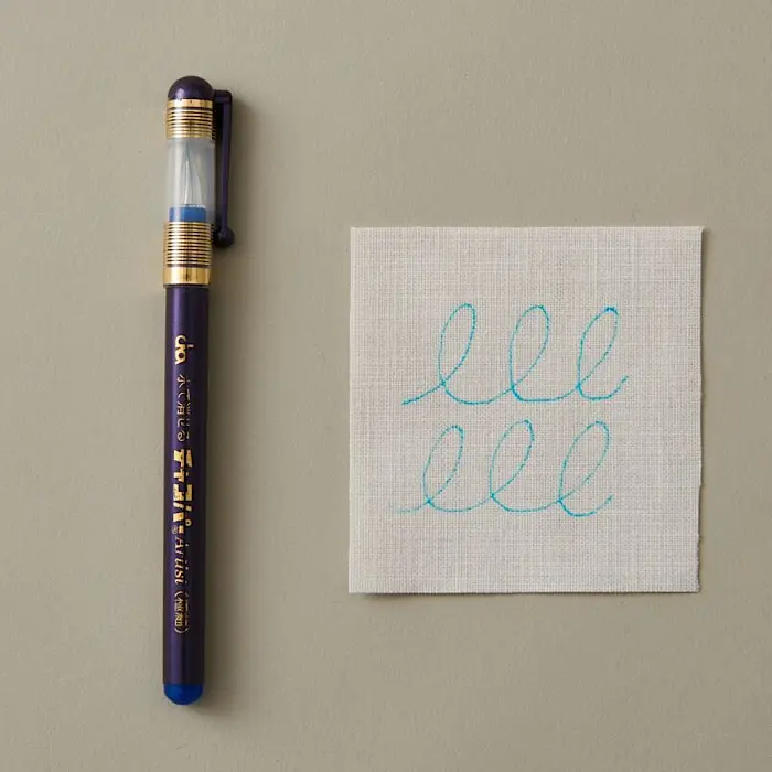 Artist Chacoper Water Erasable Marker - LECIEN COSMO