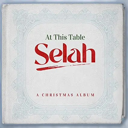 At this Table