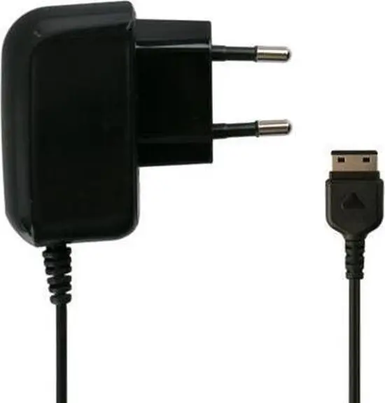 ATADS30EBE 20-Pin Oplader / Travel Adapter - Zwart