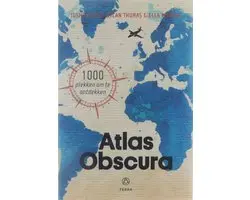 Atlas Obscura