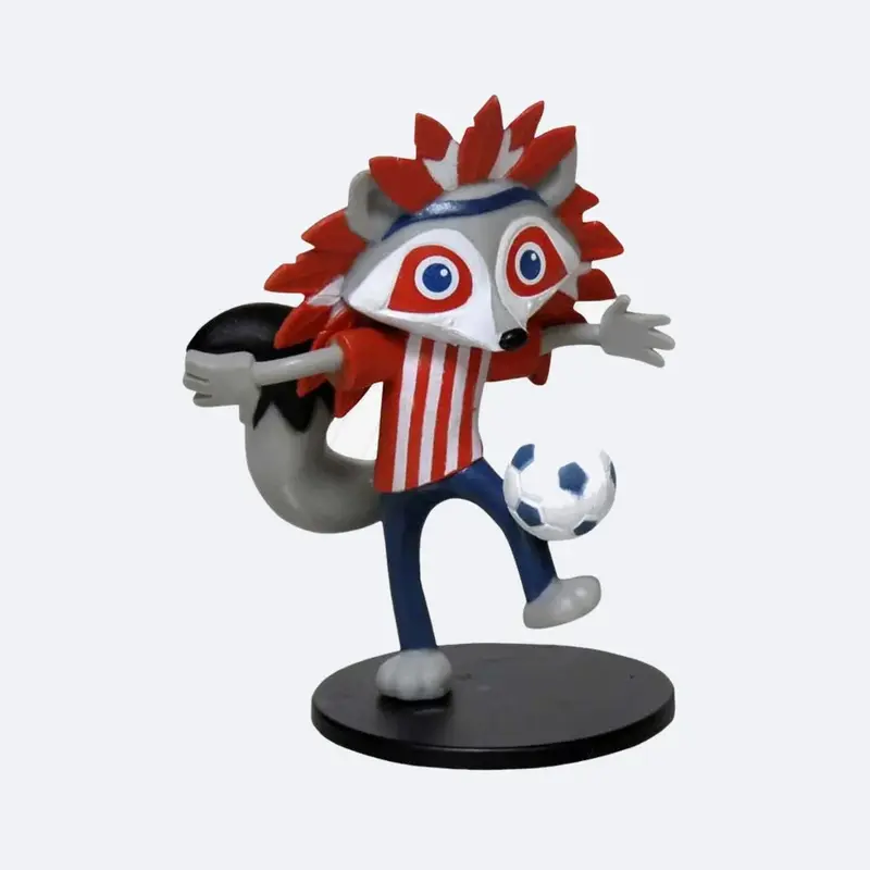 Atlético Indi Figure
