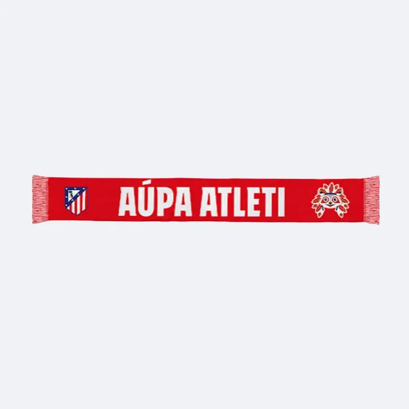 Atlético Kids Scarf