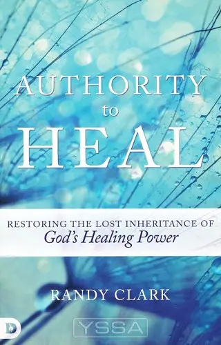 Authority to Heal