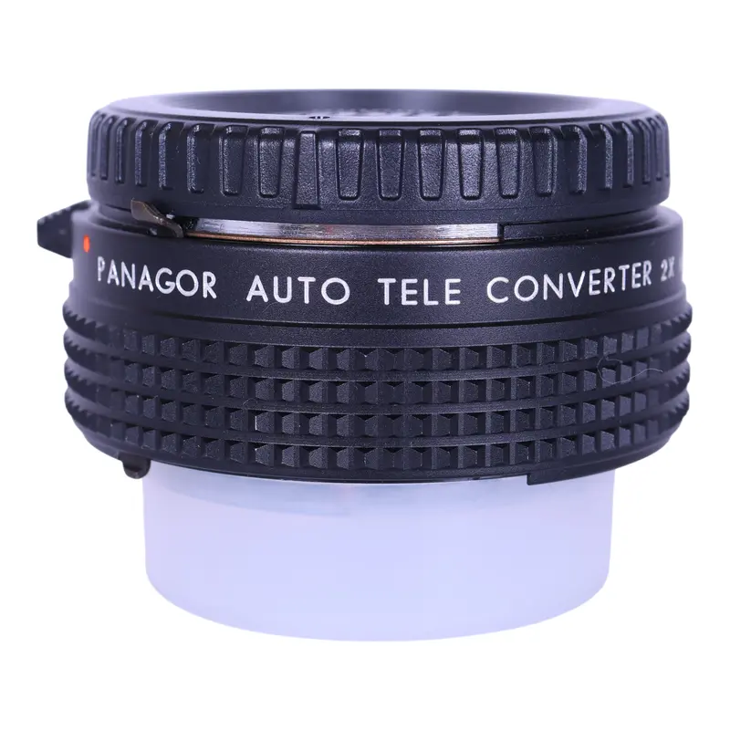 Auto Teleconverter 2x voor Nikon F (AI)