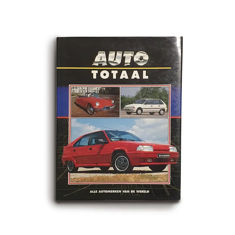 Auto Totaal