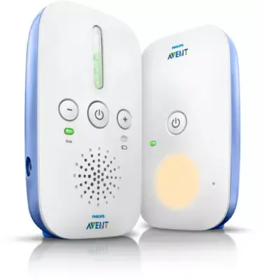 Avent SCD501 - Babyfoon met DECT-verbinding
