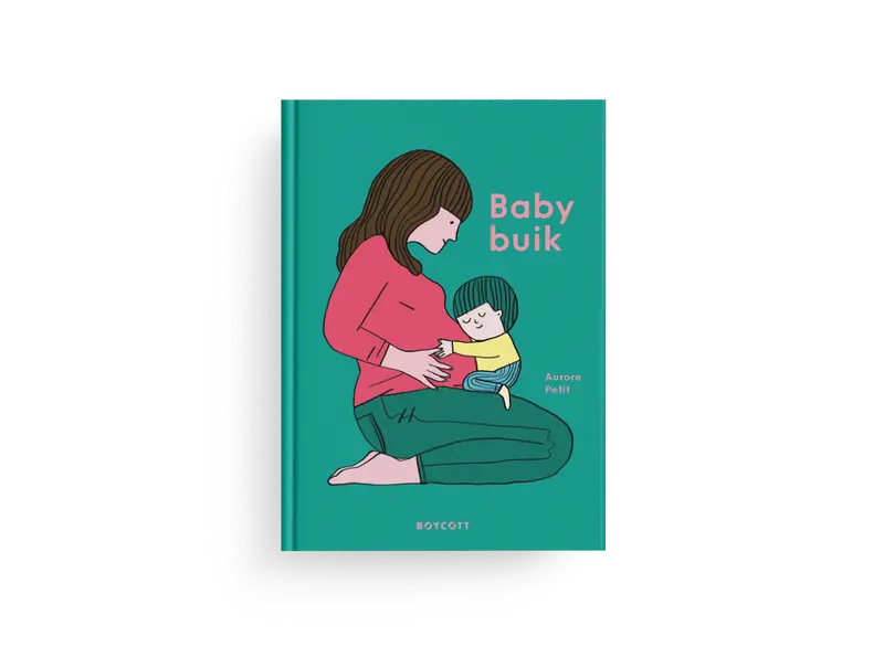 Baby buik