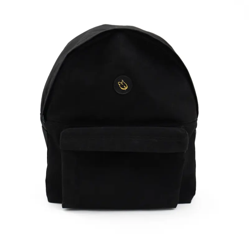 Backpack 'Qui Facit Creat'