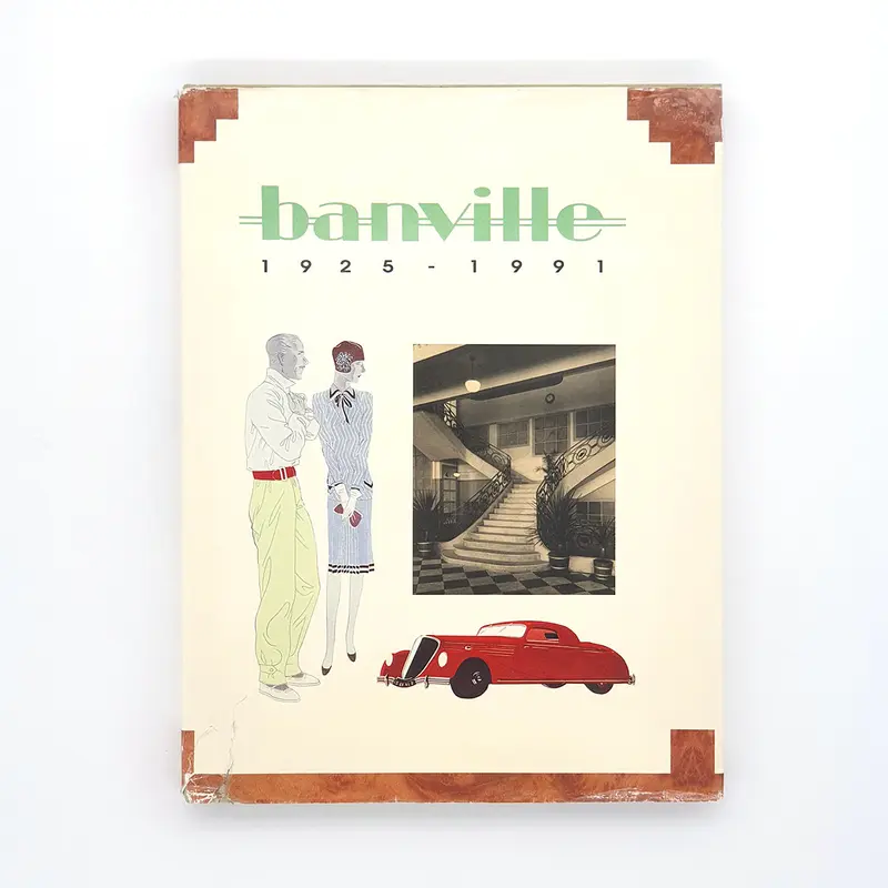 Banville