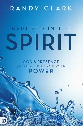 Baptized in the Spirit