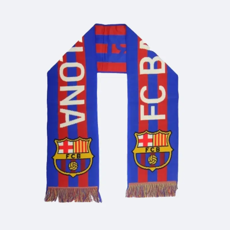 Barcelona Scarf