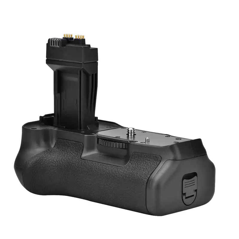 Batterijgrip voor Canon EOS 550D/600D/650D/700D/T5i (Nieuw)