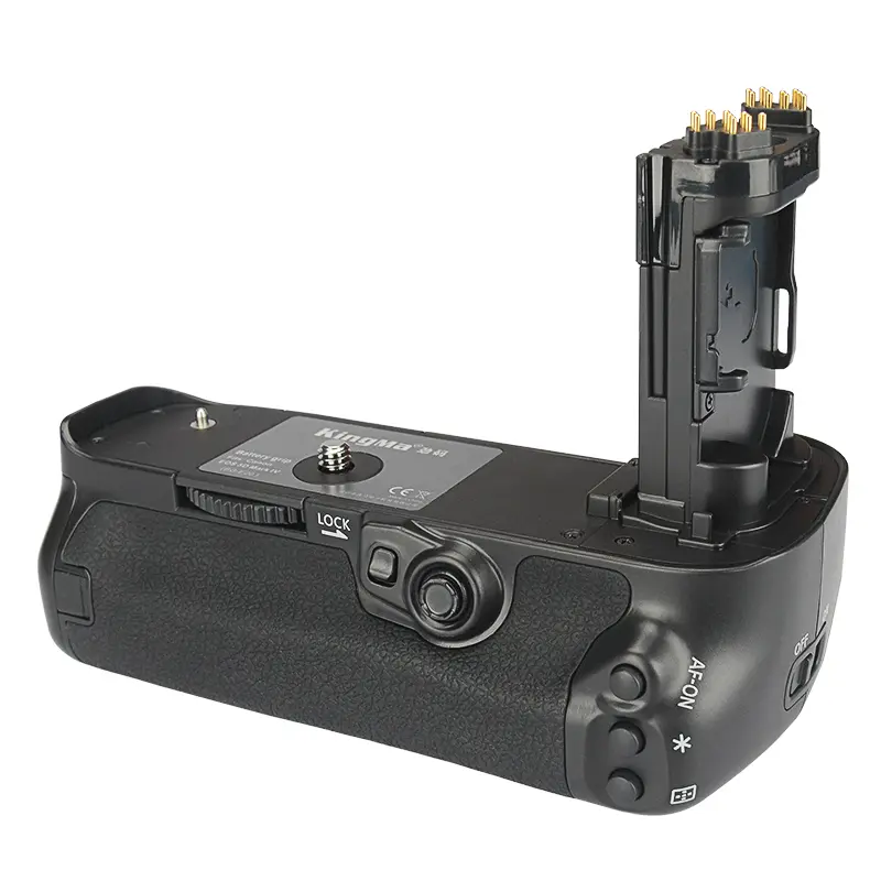 Batterijgrip voor Canon EOS 5D Mark IV (Nieuw)