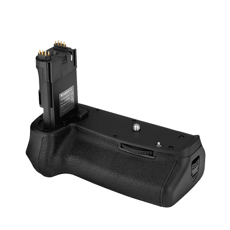 Batterijgrip voor Canon EOS 6D Mark II (Nieuw)