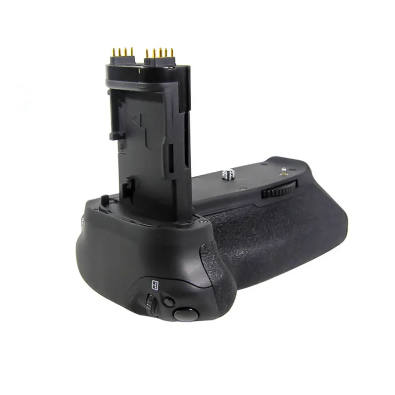 Batterijgrip voor Canon EOS 70D/80D (Nieuw)