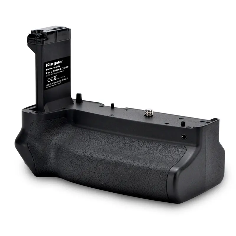 Batterijgrip voor Canon EOS RP/EOS R8 (Nieuw)