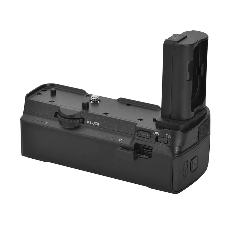 Batterijgrip voor Nikon Z5/Z6/Z7 (Nieuw)