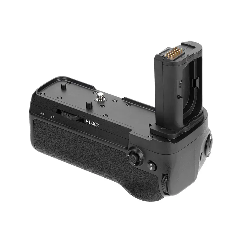 Batterijgrip voor Nikon Z6 II/Z7 II (Nieuw)
