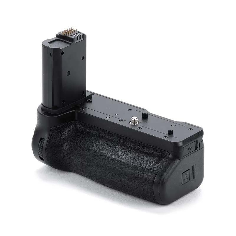 Batterijgrip voor Nikon Z6 III (Nieuw)