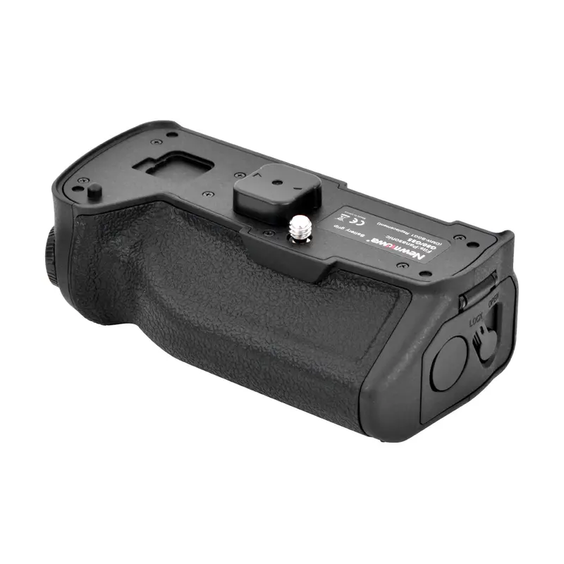 Batterijgrip voor Panasonic DMC-G85/G80/G90 (Nieuw)