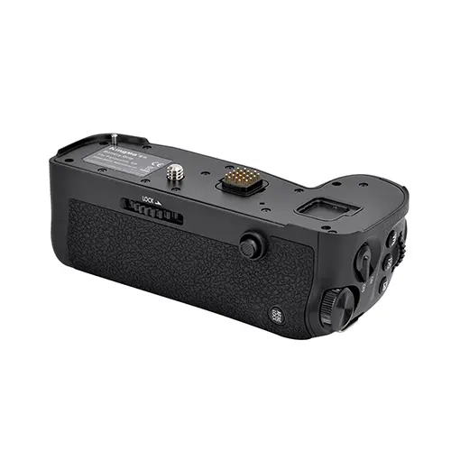 Batterijgrip voor Panasonic Lumix DC-G9 (Nieuw)
