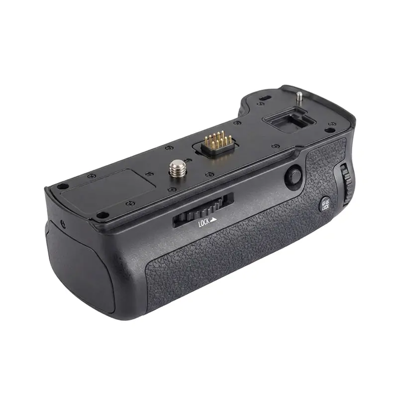 Batterijgrip voor Panasonic Lumix GH5 / GH5S / GH5 II (Nieuw)