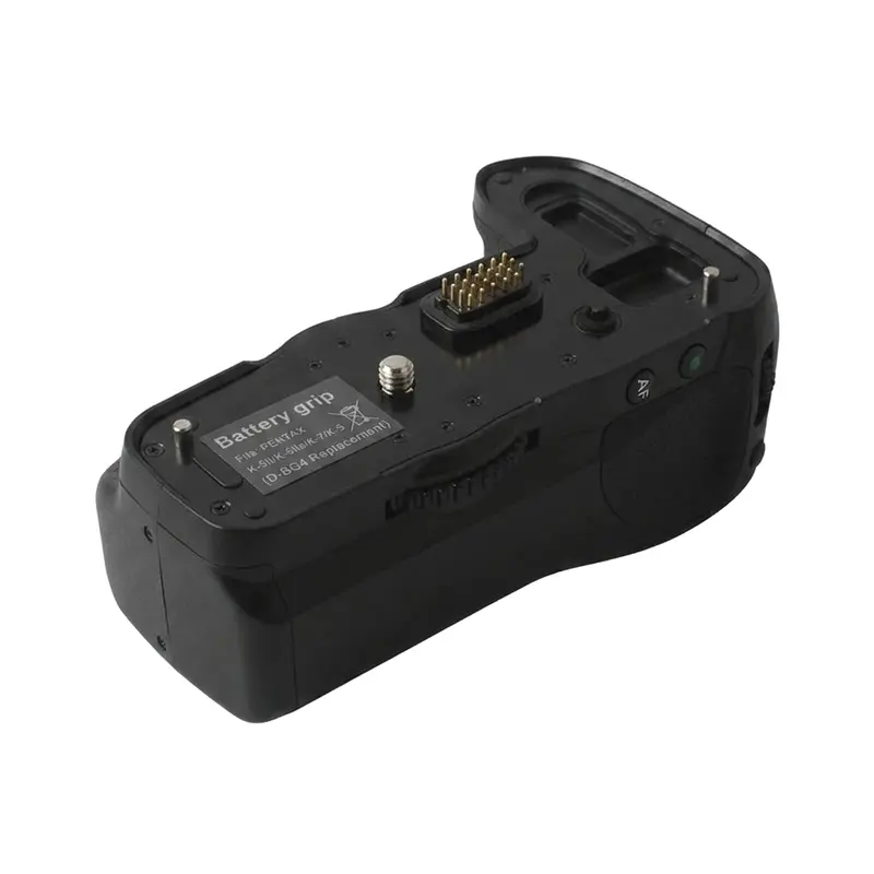 Batterijgrip voor Pentax K-7 / K-5 / K-5 II / K-5 IIs (Nieuw)