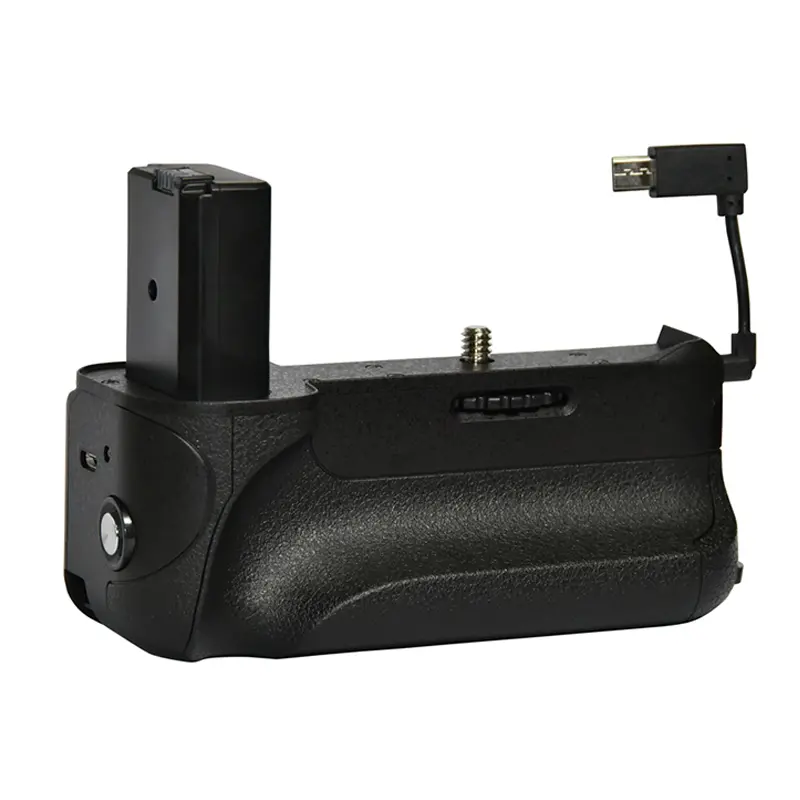 Batterijgrip voor Sony A6300/A6000/A6400 (Nieuw)
