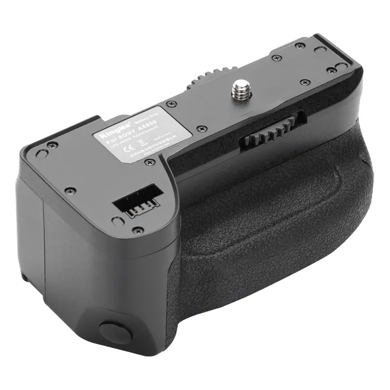 Batterijgrip voor Sony A6600 (Nieuw)