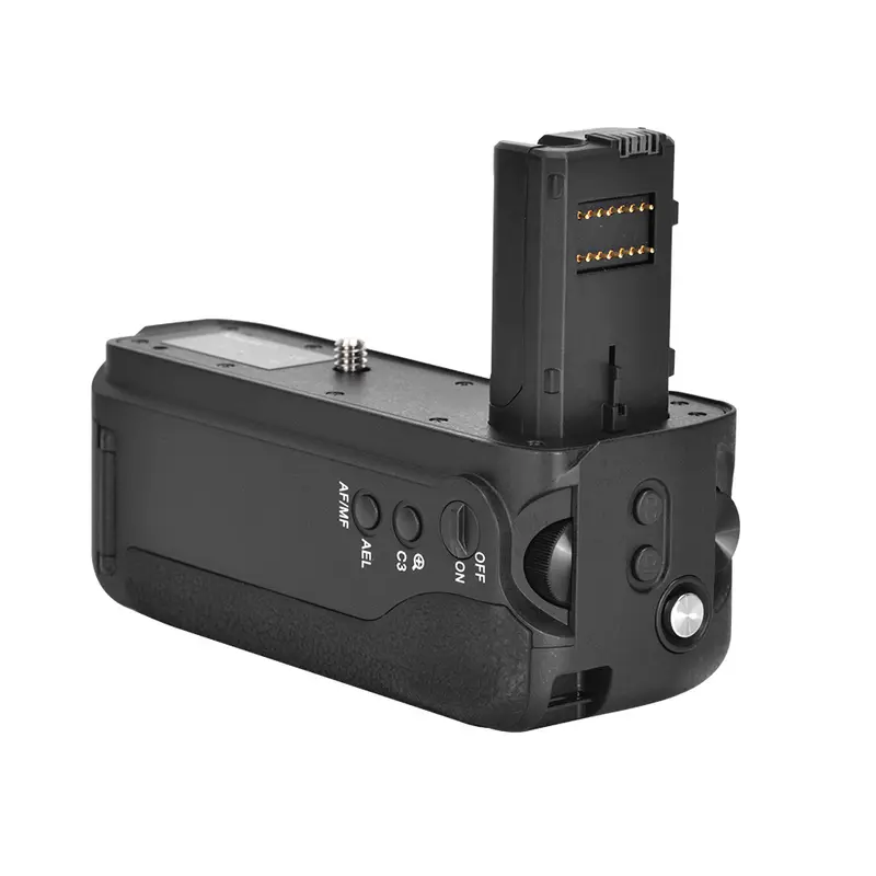 Batterijgrip voor Sony A7 II (A7M2)/A7R II (Nieuw)