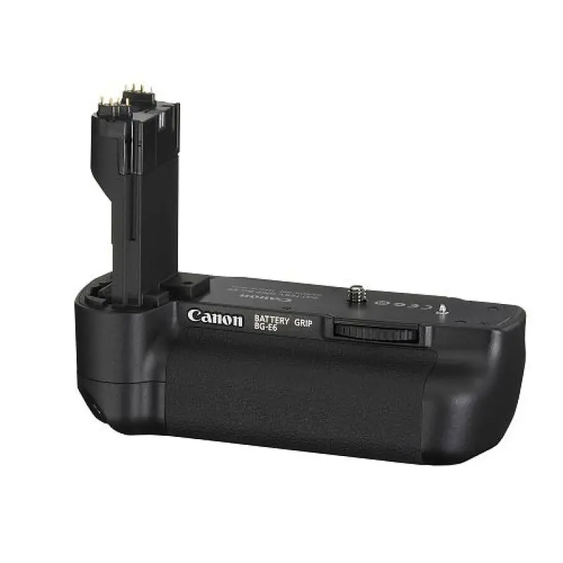 Battery Grip voor Canon EOS 5D Mark II (BG-E6)